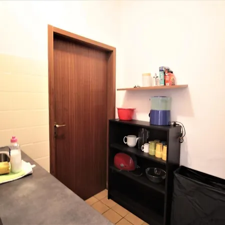 Apartament Zwei Monteurswohnungen Fur Bis Zu 6 Personen Rottendorf